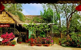 Bosa Homestay - Mekong Riverside
